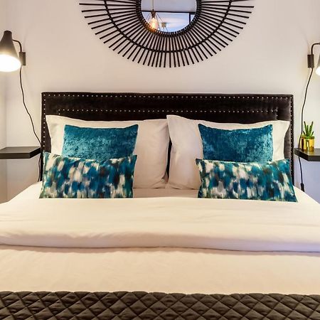 Josephine Apartments 波尔图 外观 照片