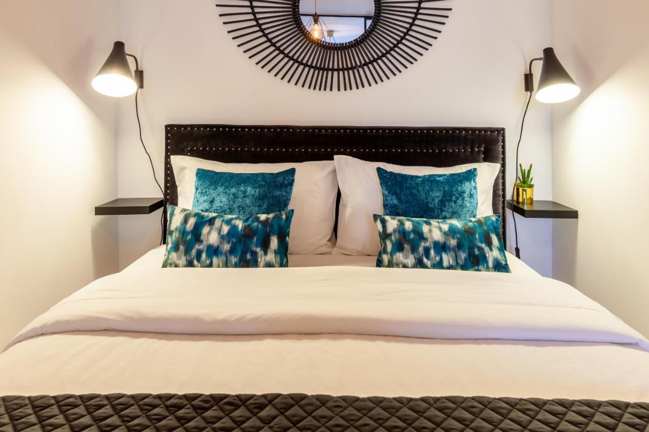 Josephine Apartments 波尔图 外观 照片