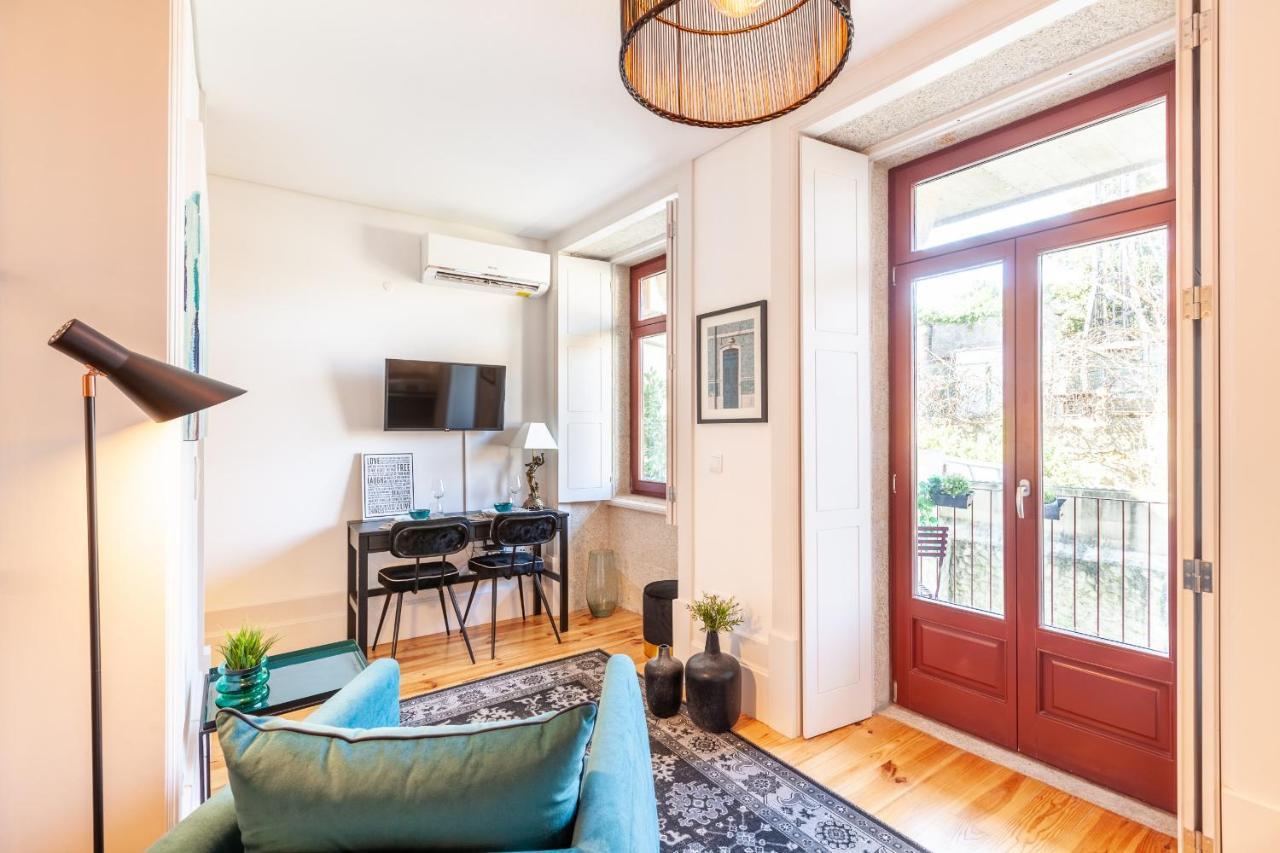 Josephine Apartments 波尔图 外观 照片