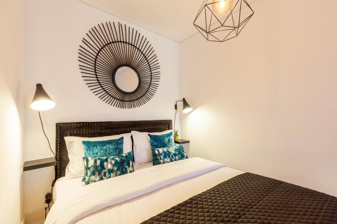 Josephine Apartments 波尔图 外观 照片