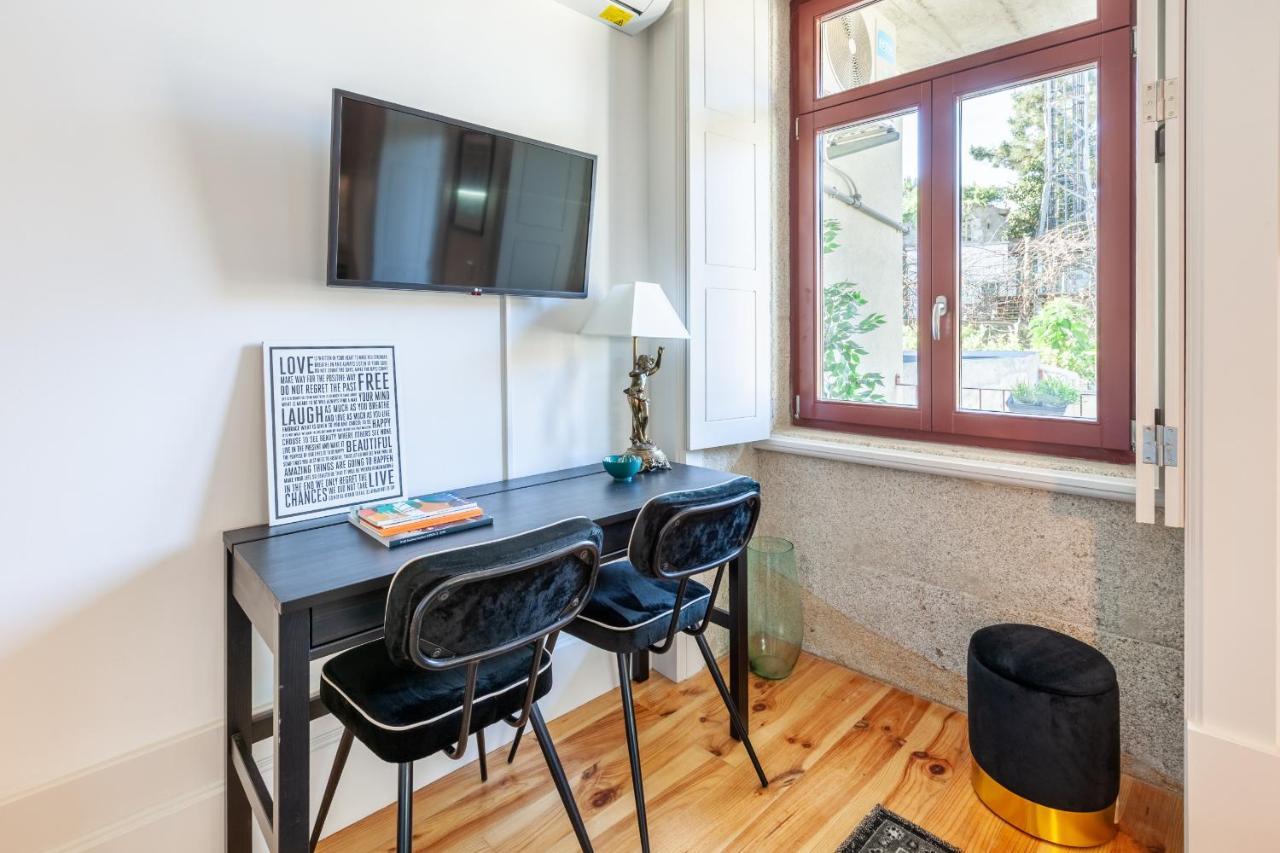 Josephine Apartments 波尔图 外观 照片