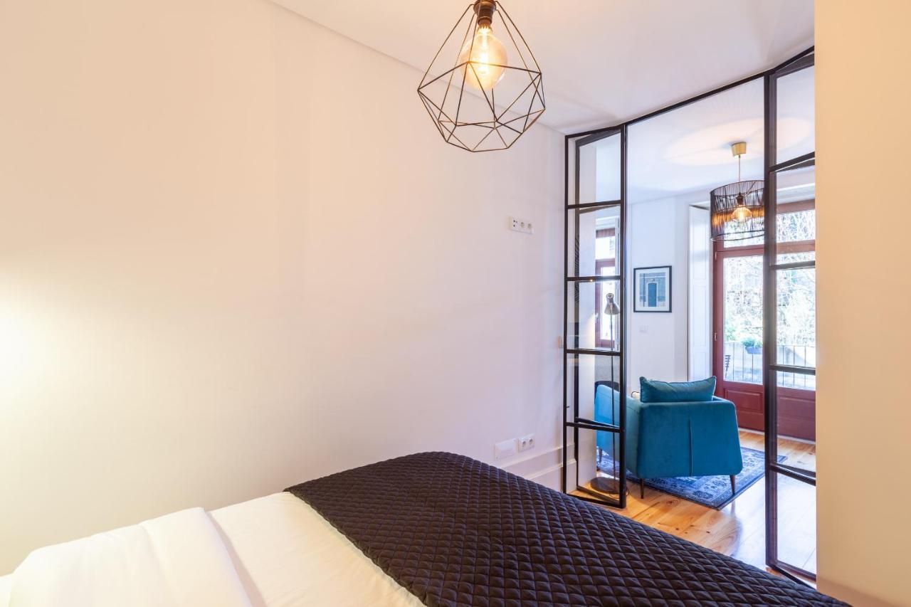 Josephine Apartments 波尔图 外观 照片