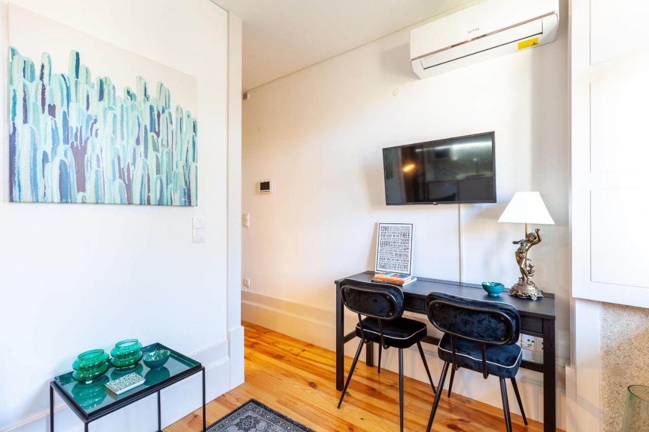 Josephine Apartments 波尔图 外观 照片