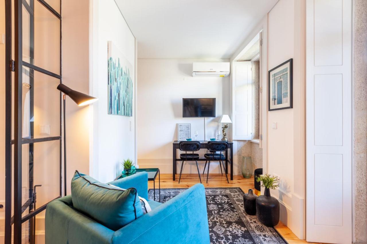 Josephine Apartments 波尔图 外观 照片