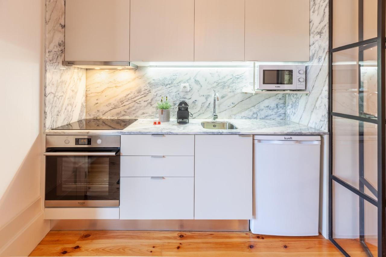 Josephine Apartments 波尔图 外观 照片