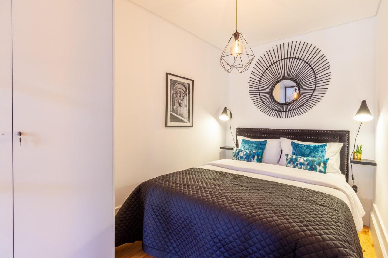 Josephine Apartments 波尔图 外观 照片