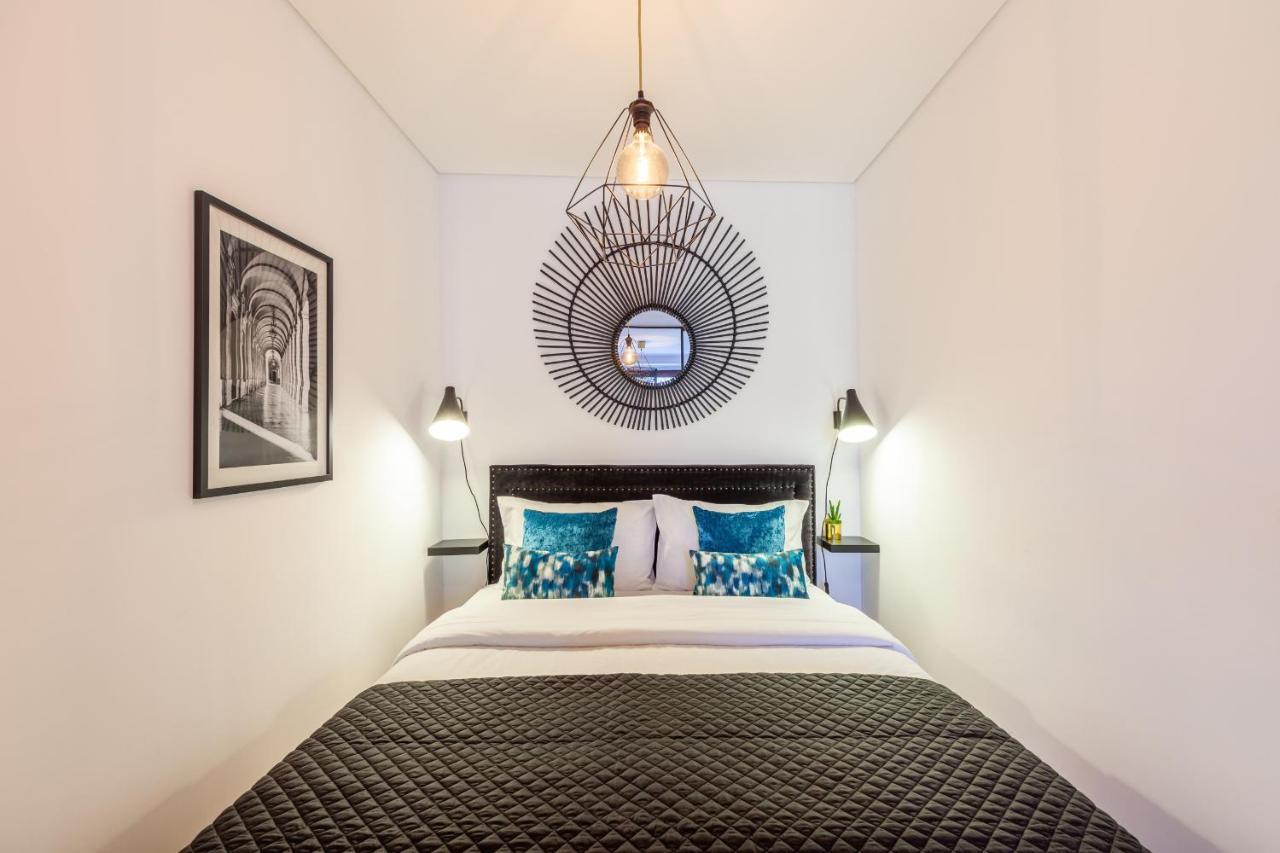 Josephine Apartments 波尔图 外观 照片